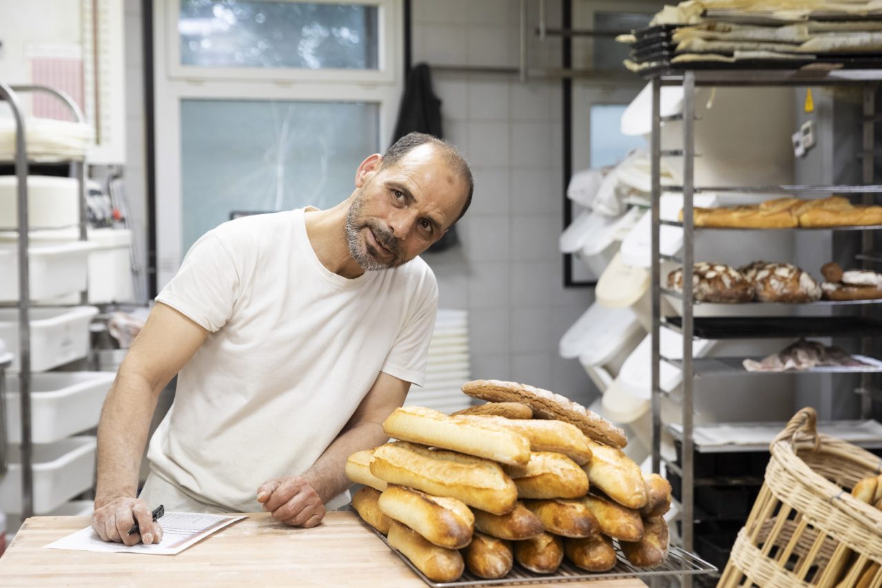 Photographe pour les artisans à Paris