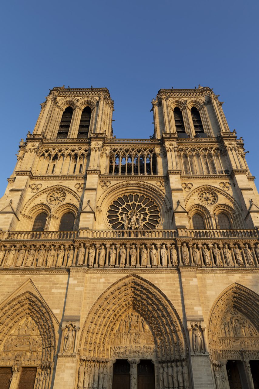 photographe architecture et patrimoine Paris