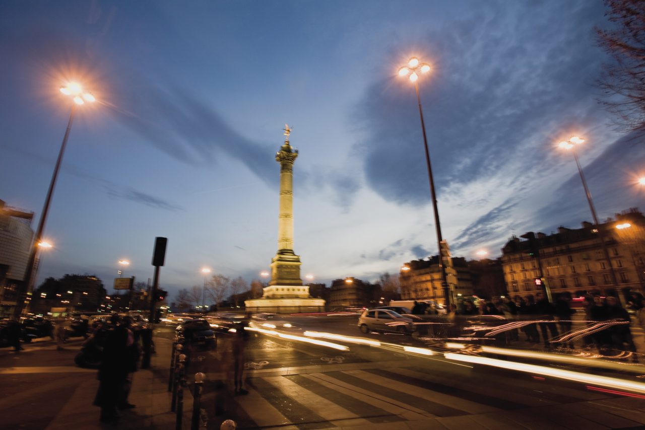 photographe de reportage de lieux emblématiques à paris
