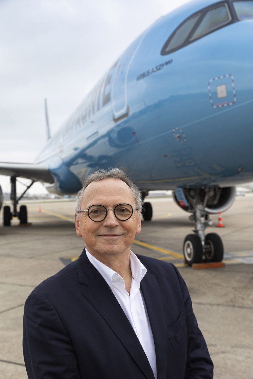 Photographe corporate pour les entreprises à Paris et dans toute l'Île-de-France