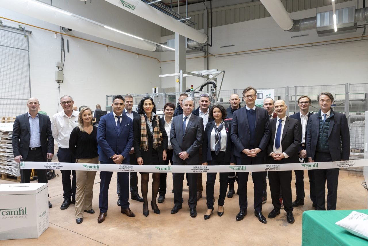 photographe événementiel cérémoni inauguration entreprises Paris & Île-de-France