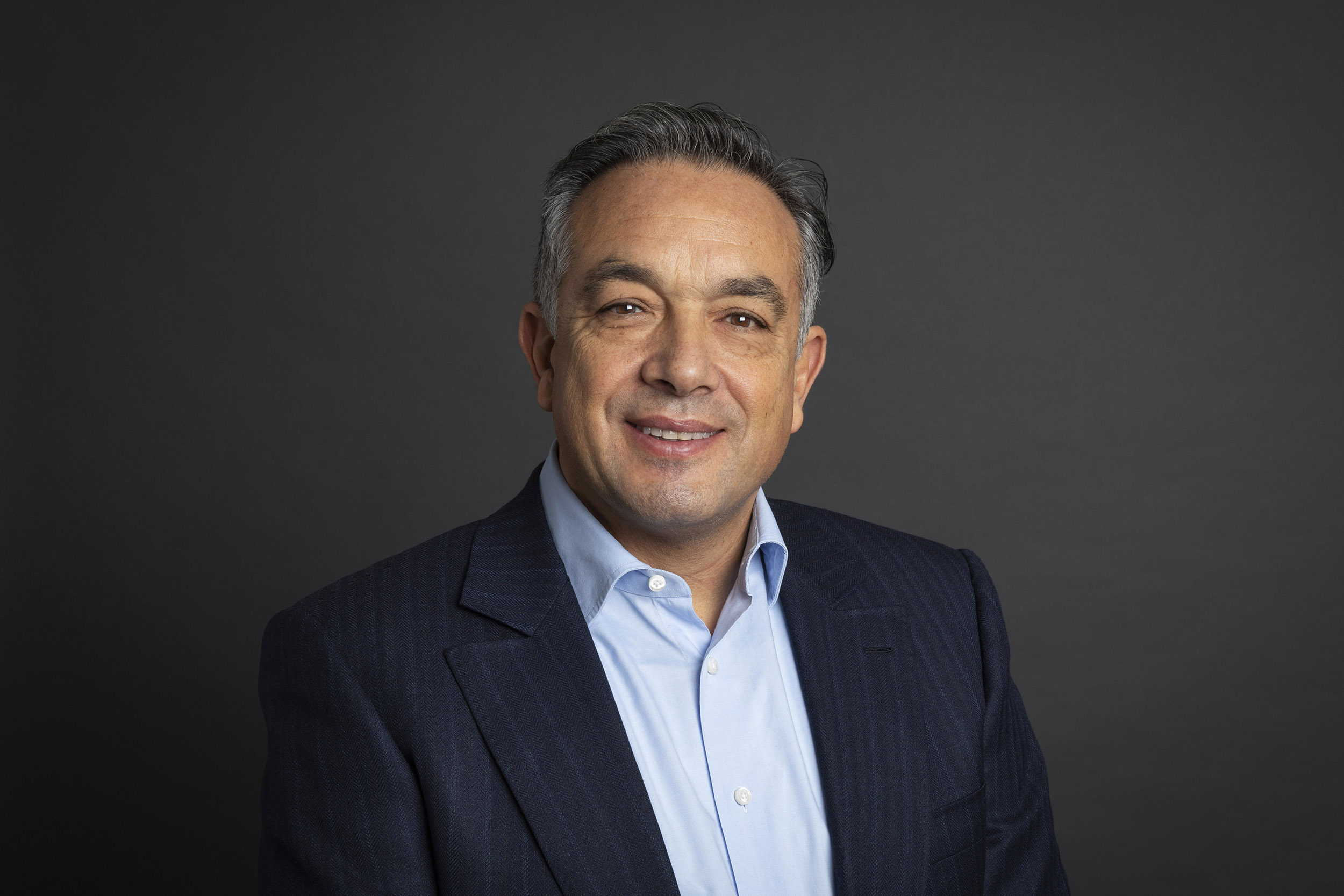 Portrait corporate Paris