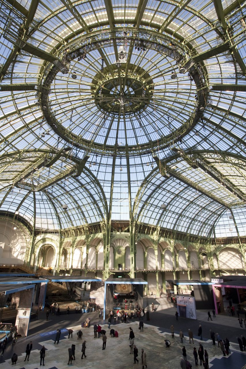 photographe de reportage à Paris pour secteur de la culture et des expositions